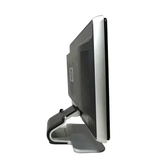 MINI ITX Desktop PC COMPUTER w. 15" Monitor & Slim Keyboard - 64-Bit OS - Image 3 of 4