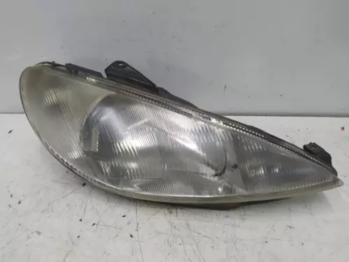 9640559480 Faro Derecho para PEUGEOT 206 E-Music 2002 193854 - Imagen 1 de 8