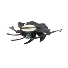 FDC10H12S9-C For Lenovo GTX1660 1660ti SUPER ITX Graphics Card Cooling fan 4Pin