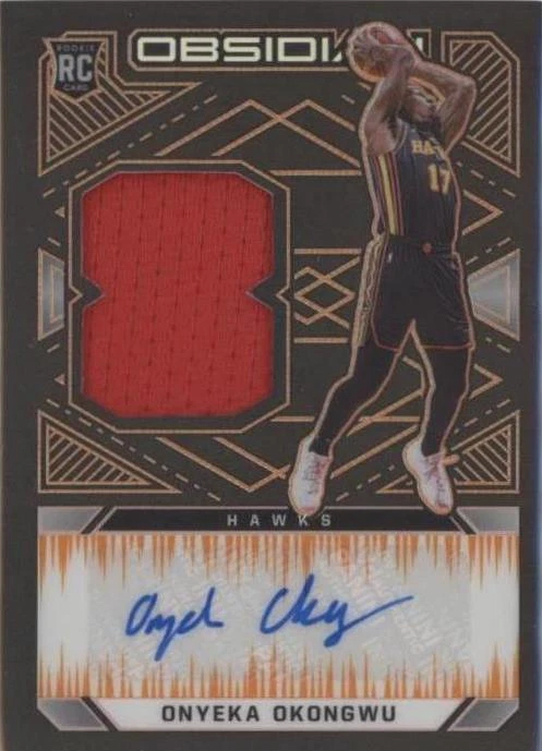 Electric Etch Orange