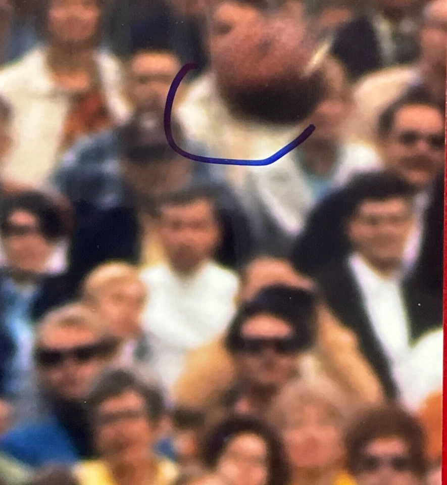 Don Maynard Signed 16x20 Color Photo JSA w/COA NFL New York Jets #13 HOF 1987! - Image 4 of 4