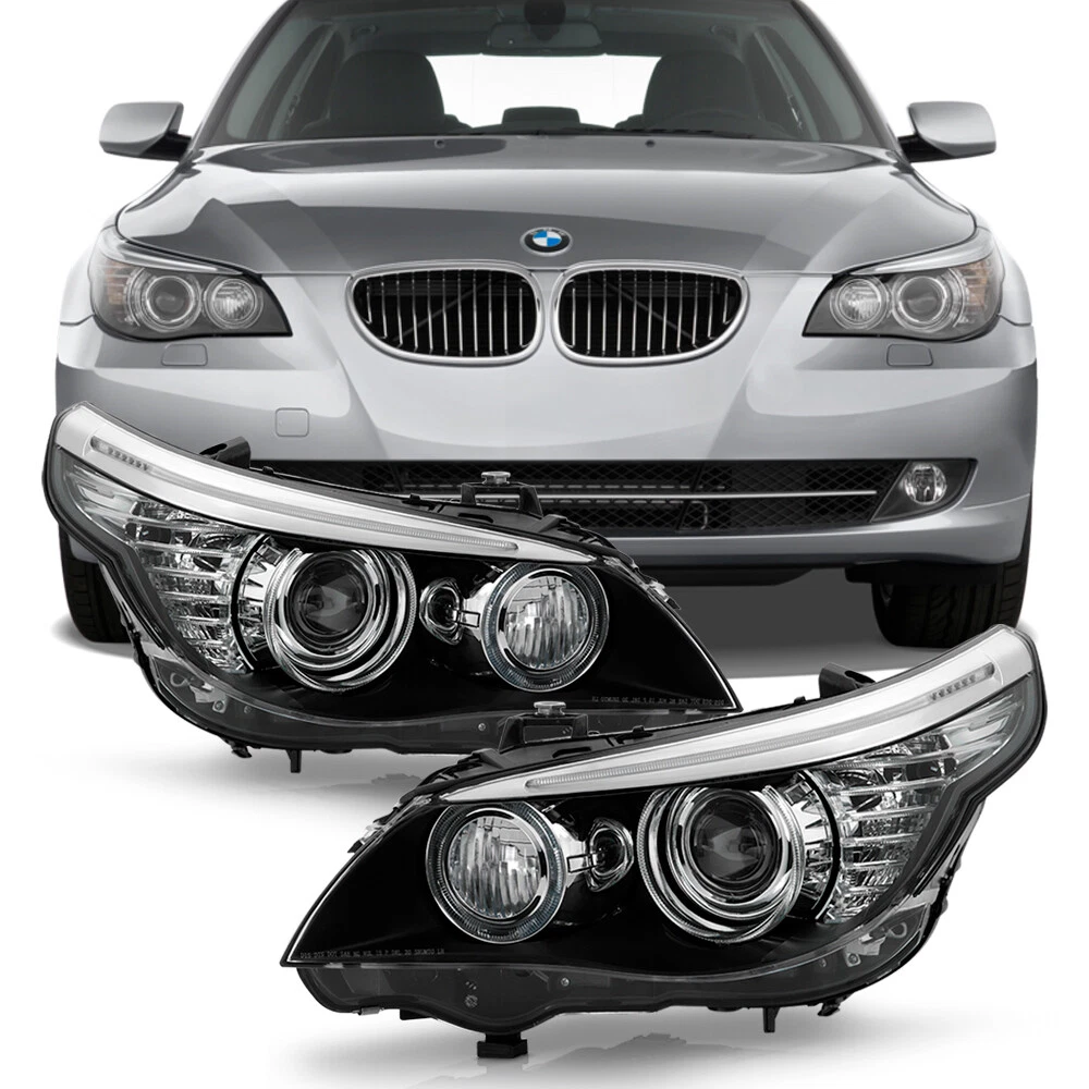 Купить Фары Bmw X6