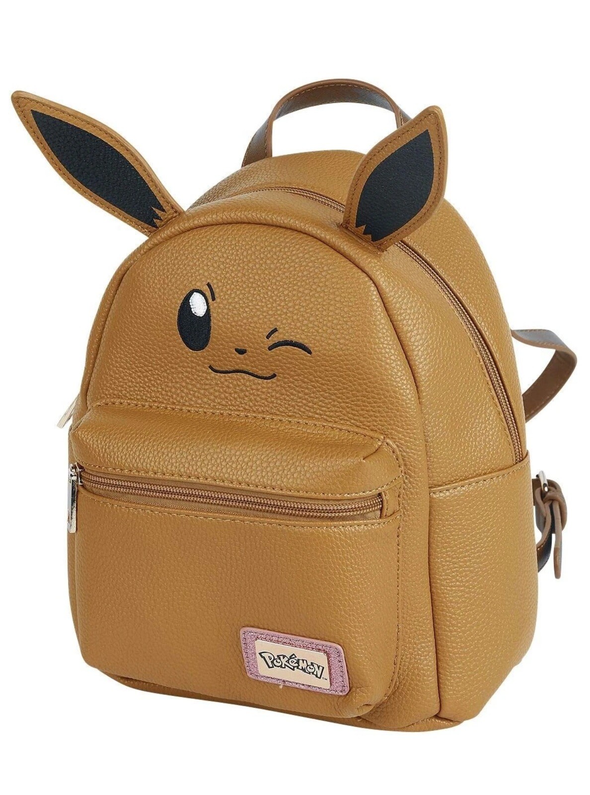 Difuzed  Official Licensed Pokemon￼Pokémon - Eevee Backpack NEW