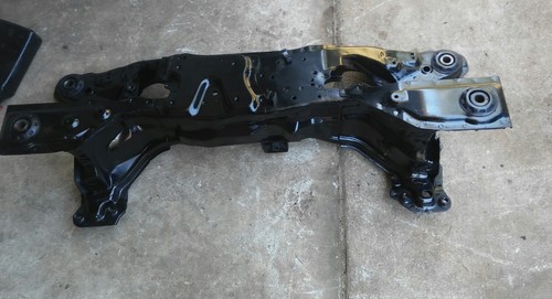 Rear Subframe Lower Crossmember