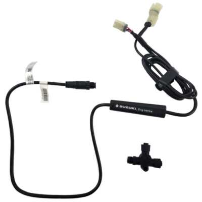 Suzuki Marine Engine Interface #990C0-88149-357