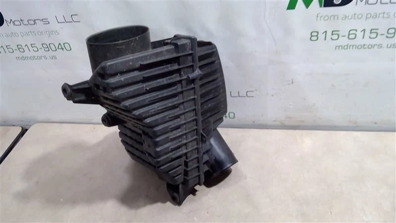 Carcasa filtro admisión filtro filtro aire motor Buick Enclave 2018-2021 42712664 Foto 4 de 4