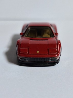 2026 Hot Wheels Ferrari Testarossa Car Culture Modern Classics