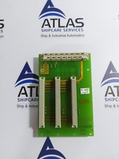 ABB C.I.S. AMREIN AG-0401A PCB CARD 070341