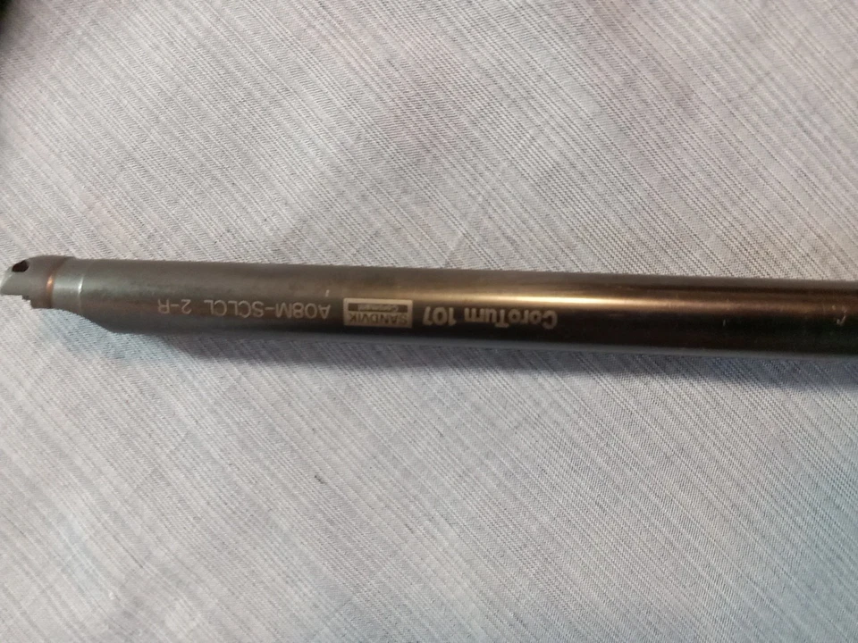 CORO TURN  107 A06M -SCLCL 2-R - Image 2 of 4