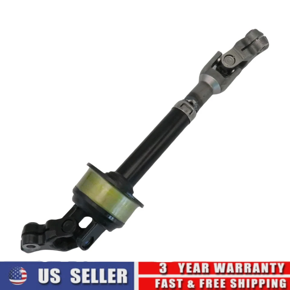 Fits Lexus RX350 RX350L RX450h 45220-0E110 New Intermediate Steering Shaft USA - Изображение 4 из 4