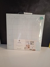14x14 Dry Erase Calendar Monthly Planner Whiteboard Magnetic Home Office School
