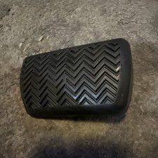 2019-2024 TOYOTA COROLLA FLOOR BRAKE FOOT STOP PEDAL PAD COVER CAP OEM