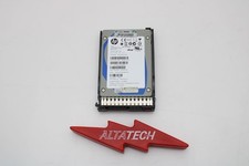HP 691025-001 200GB 6G SAS me Sff sc SSD HDD