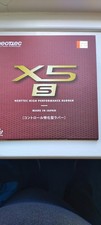 Neottec X5 S Table Tennis Rubber