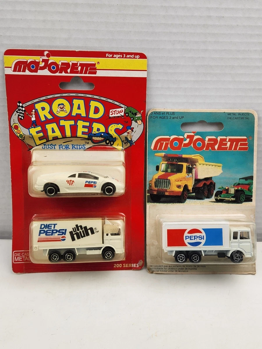 Multi-color Pepsi Trucks & Cars for sale | eBay