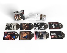 Suzi Quatro - The Rock Box 1973-1979 (Complet...