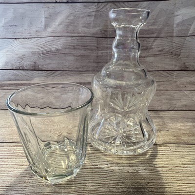 bulk buy wine glasses 96 pc Bulk Clear 8 oz Plastic Wine Glasses main image 1