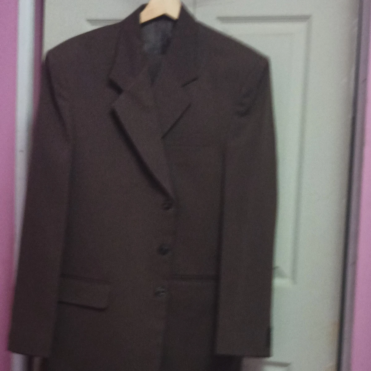 Suits for Men for sale | eBay