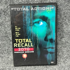 Total Recall 2070 | eBay