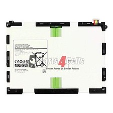 For Samsung Galaxy Tab A 9.7" T550 New Battery Li-Po 6000 mAh Replacement Part