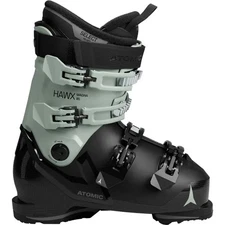 ATOMIC HAWX MAGNA 85W Black Sage Allround Ski Boots Season 2025/26