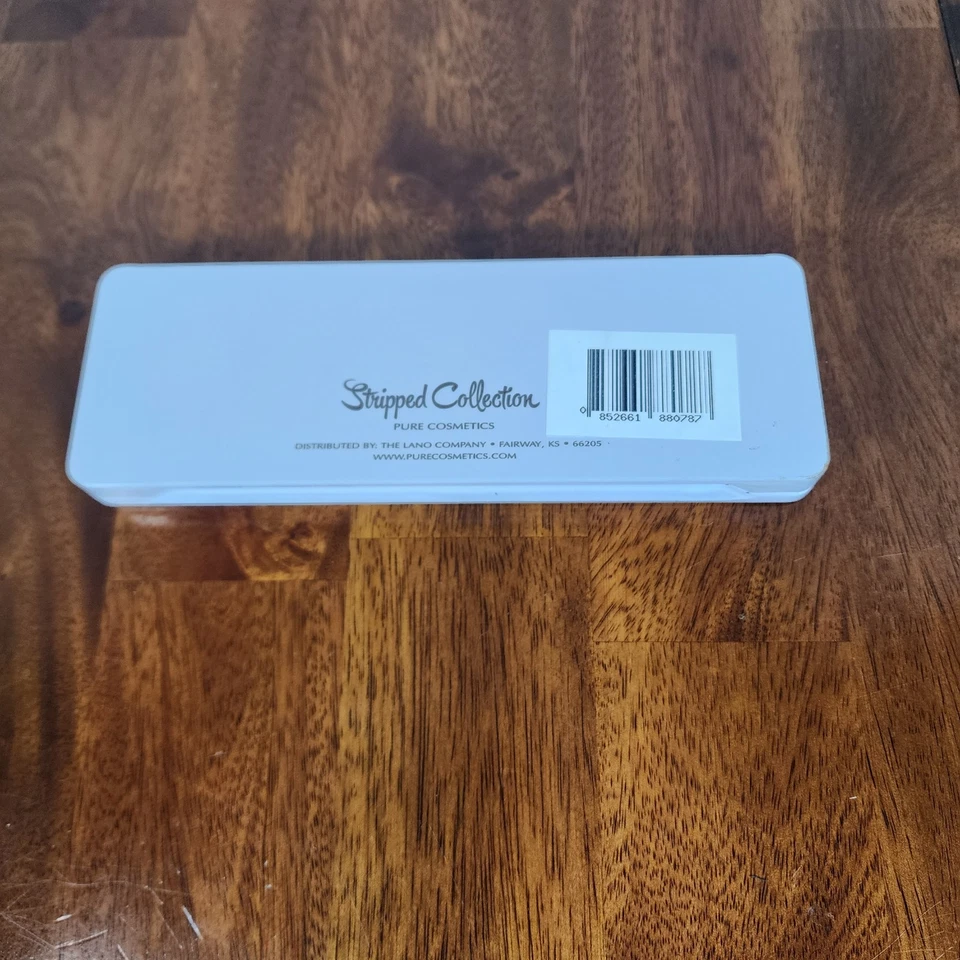 Pure Cosmetics Collection Palette w/ Mirror Victoria's Secret Small Size Perfum - Image 3 of 4