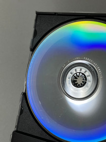 Night Striker S Sega Saturn Japan