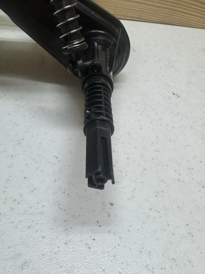 Monster Jam Mega Grave Digger RC Chassis Motor Rahmen Überrollkäfig Stoßdämpfer 1:6 - Bild 4 von 4