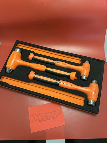 Snap On Hammer Setnull