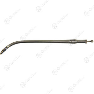 V. Mueller RH3761 Yankauer Antrum Punch