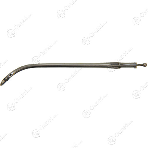 V. Mueller RH3761 Yankauer Antrum Punch