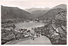 SWITZERLAND BRIDGE TRESA