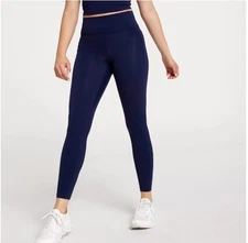 NEW CALIA Women's Inspire High Rise 7/8 Legging - MSRP $98