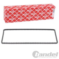 Febi Steuerkette Passend FüR Ford Fiesta Focus Kuga Puma | 181686