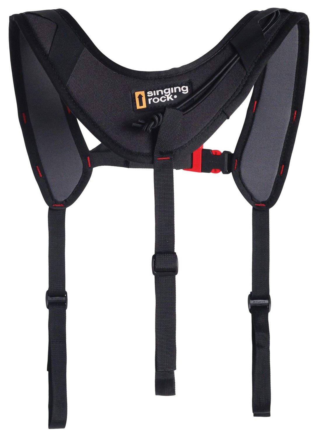 Singing Rock Arbo Chest Harness: Secure and Comfortable Tree Climbing Gear