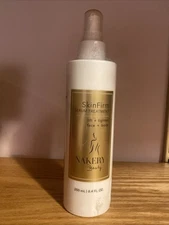 Nakery Beauty Skin Firm Serum Treatment Lift Tighten, Face Body, 8.4oz
