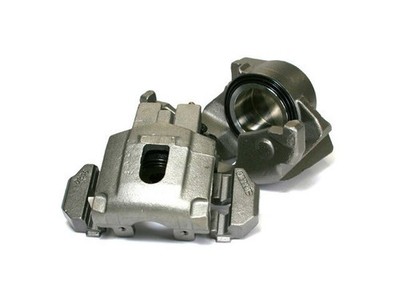Rear Left Brake Caliper Centric 82HWBYY14 for Infiniti EX35 FX35 2008 2009