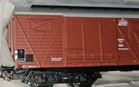 "Piko 58475 GroßRaumwagen Typ 401Ka \"Pkp\", Ep. Iv, Spur Ho"