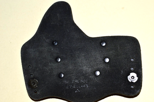 Crossbreed IWB Holster RH Glock 19 - Picture 3 of 5