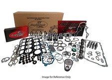 1959-1963 Gm Chevrolet 4.6l 283 Ohv V8 Engine Rebuild Kit Cam Lifters