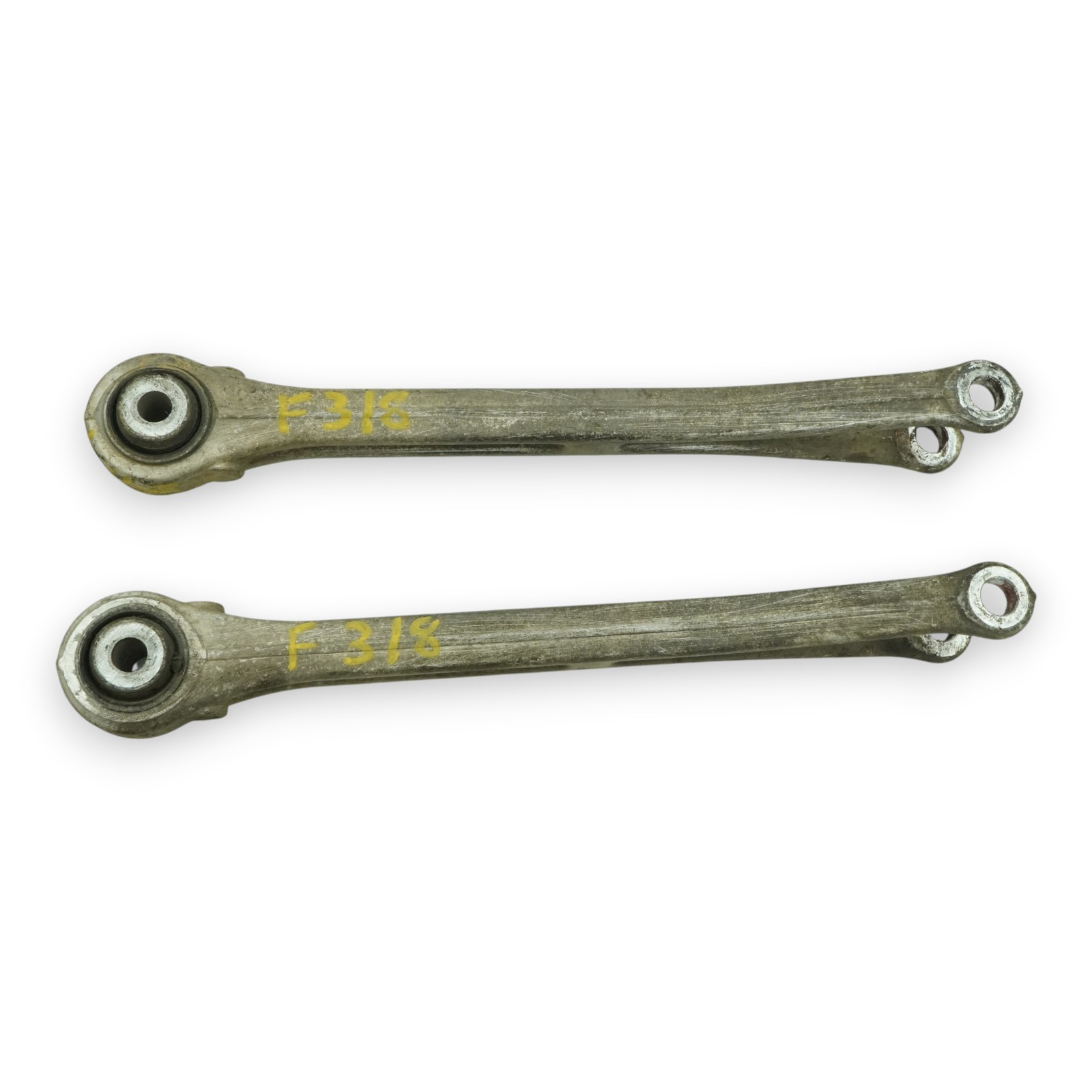 2014-2017 Maserati Quattroporte M156 Control Arm Wishbone End Link Rear LH RH