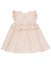 Rylee  Cru Collective Brielle Dress