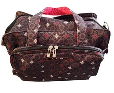 Ju-Ju-Be Carry-On Shoulder Bag NWOT