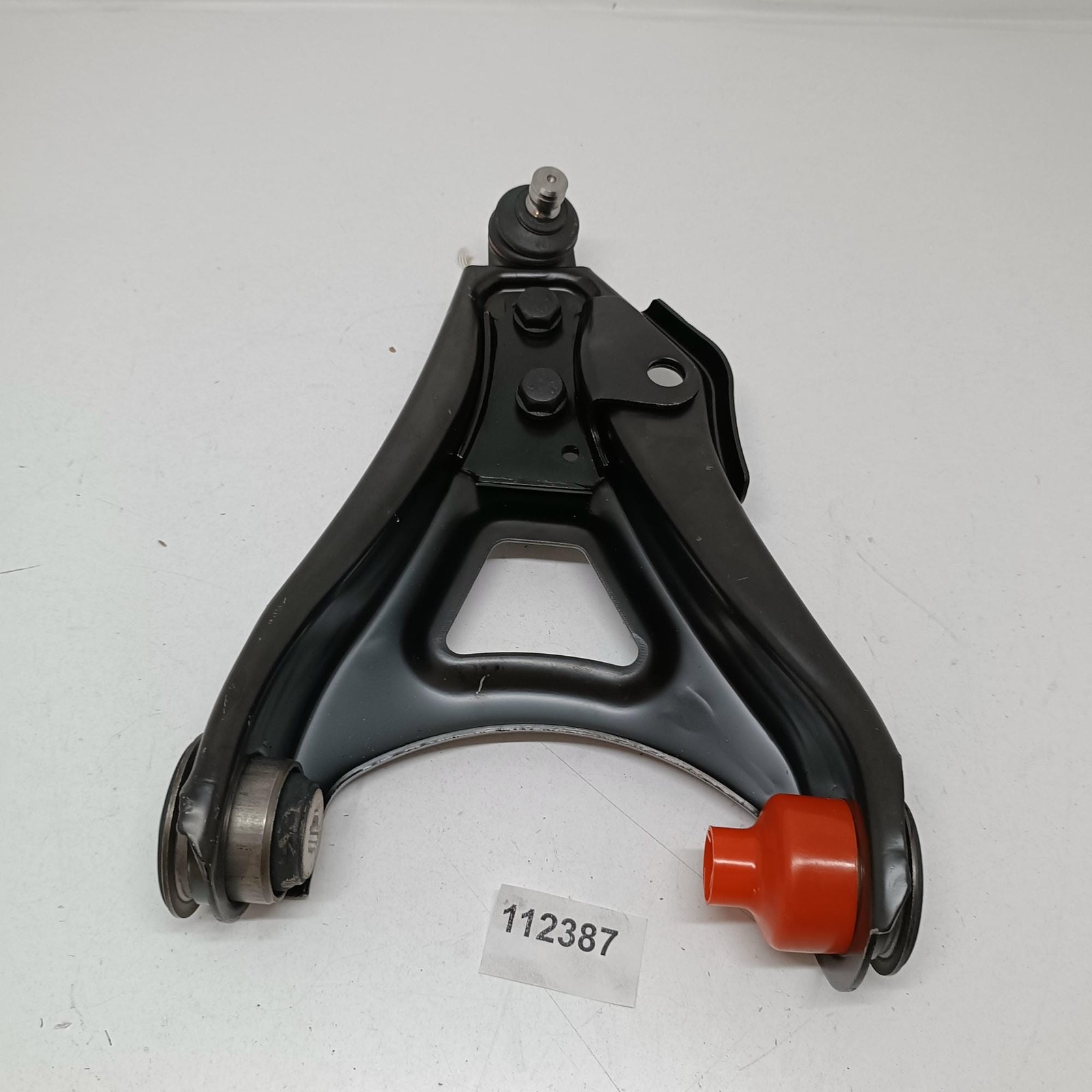 Wishbone Front Right Birth For Renault Clio Kangoo Symbol BR1442