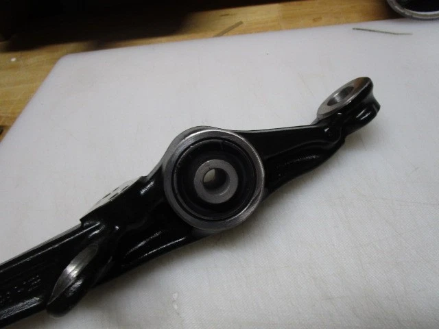 Brazo de control inferior derecho Dorman 520-626 1988-1999 se adapta a Honda Acura Accord Prelude Foto 3 de 4