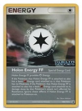 Pokémon TCG Holon Energy FF 104/113 Delta Species Reverse Holo Rare on eBay