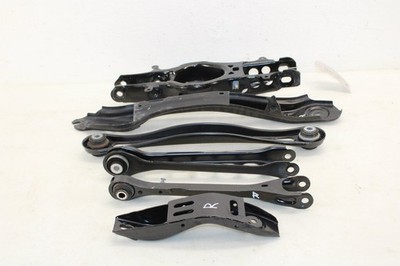 2016-2024 Chevrolet Camaro Rear Right Control Arm Set OEM QO75