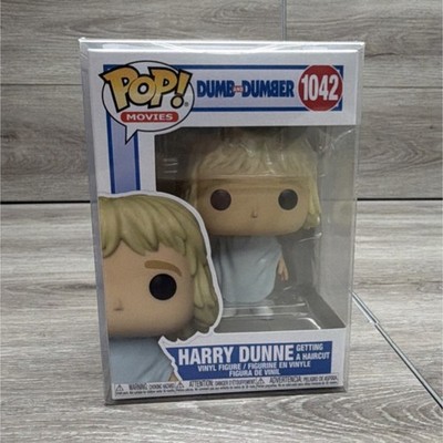 Funko Pop! Vinyl Harry Dunne #1042 Figure Dumb and Dumber Movies Multicolor