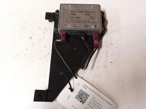 AUDI A6 4F2, C6 Antennenverstärker  8E0035456C 2.00 Diesel 103kw 2007 27026997