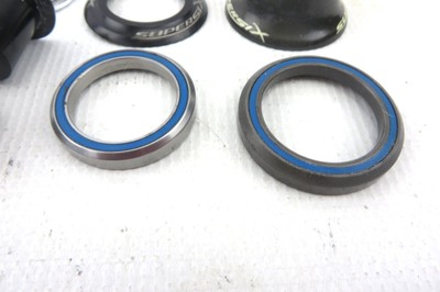 CANNONDALE FSA SUPERSIX HEADSET Sealed Bearing Tapered KP044 125g